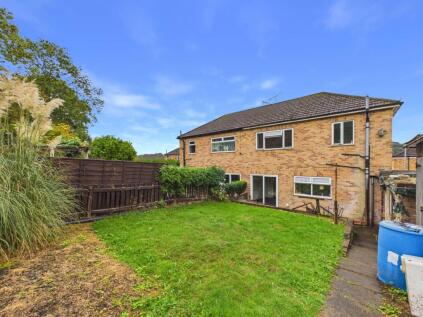 Mettesford, Matlock, DE4