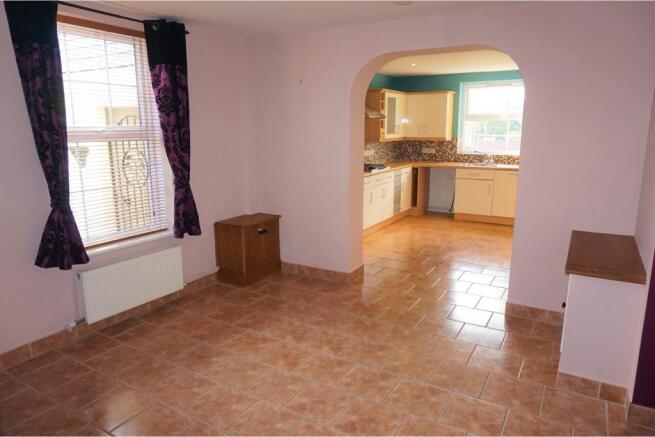Kitchen / Diner