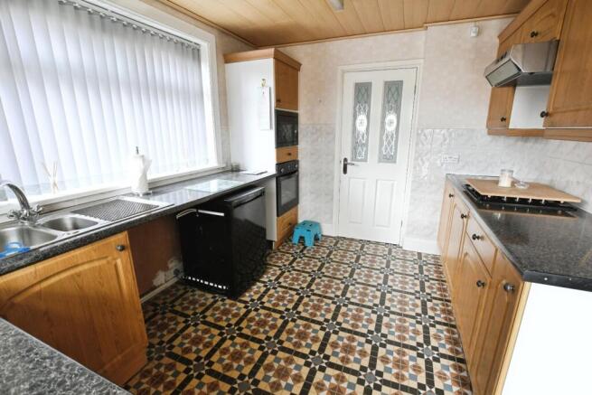 Fitted Kitchen