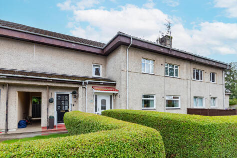 Lade Terrace, Glasgow