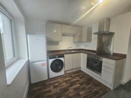 Flat 25, 1 Westbridge House, Holland Street, Nottingham NG7 5DS