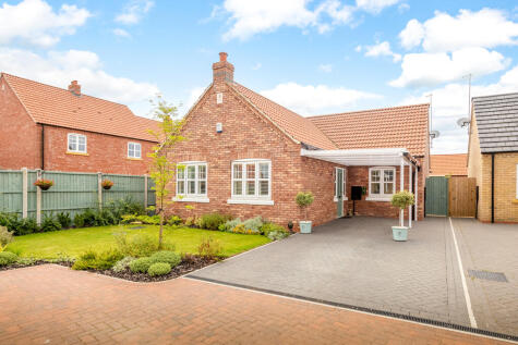 Reed Lane, Welton, Lincoln, Lincolnshire, LN2 3DU