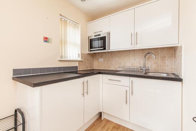 Kitchenette