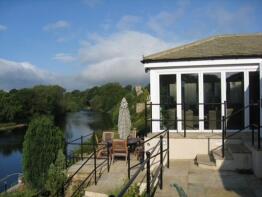 5 River Cottage, Waters End, Darlington DL2 3DU