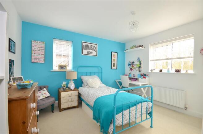 Bedroom 4