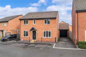 20, The Cloisters, Lawley Village, Telford TF4 2GH