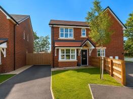 5, Plover Close, Preston PR4 0QY