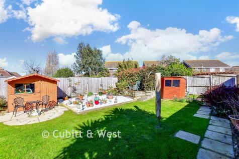 West Lane, Hayling Island, Hampshire