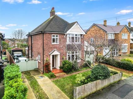 Gordon Road, Chelmsford, Essex, CM2