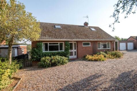 Hanwood, Shrewsbury, Shropshire, SY5