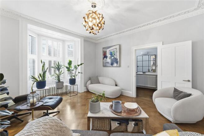 Drawing Room