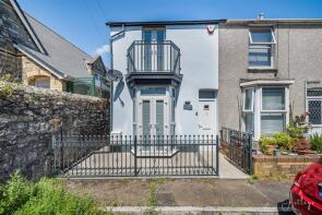 21, Castle Street, Mumbles, Swansea SA3 4BH