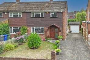 28, Brill Close, Maidenhead SL6 3EJ