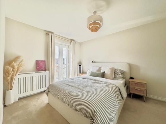Main Bedroom