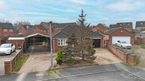 34, Wisteria Way, Scunthorpe DN16 3AQ