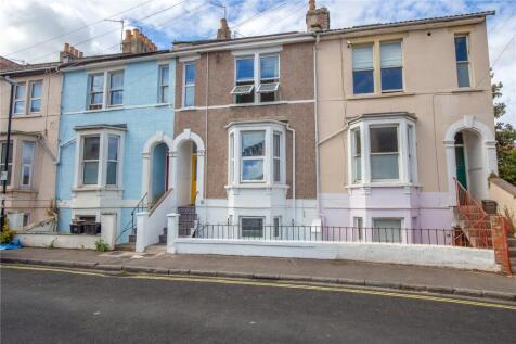 Albany Road, Bristol, BS6