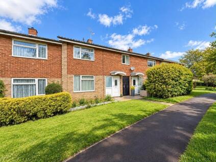 Newton Road, Stevenage