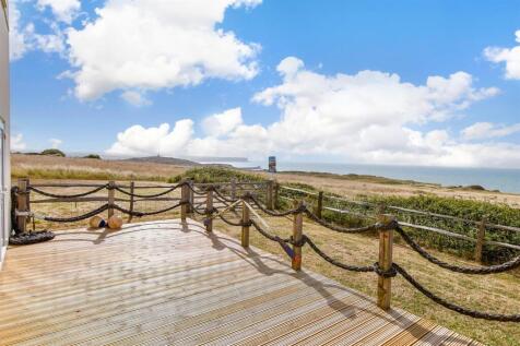 Westdean Avenue, Newhaven, East Sussex