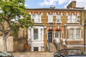Flat A, 1, Colenso Road, Hackney, London E5 0SL