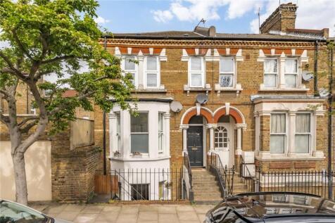 Colenso Road, Clapton, London, E5