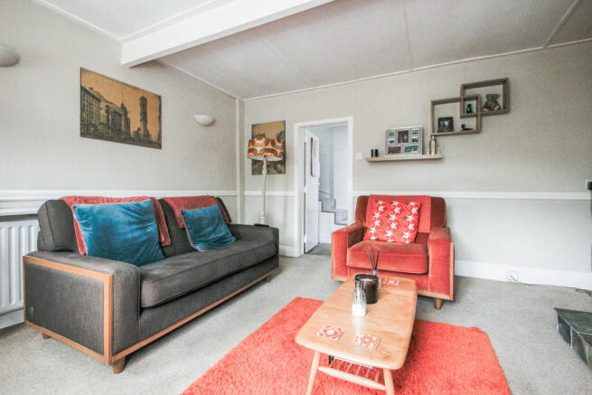 2 bed Terraced for sale Image 4