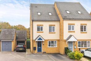 12, Harmonds Wood Close, Broxbourne EN10 7FE