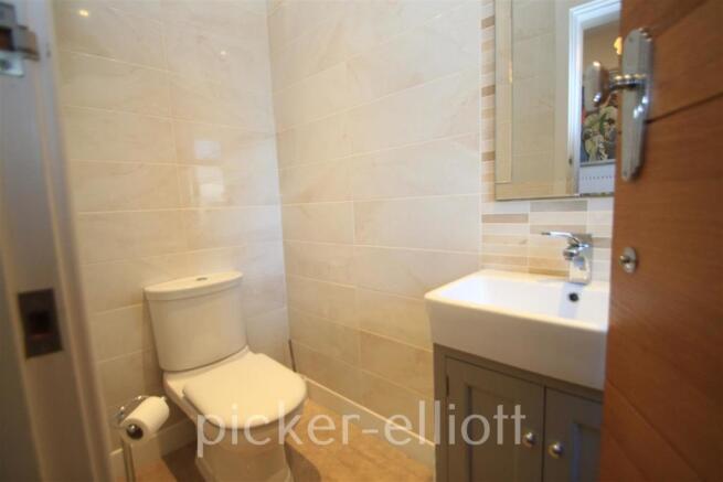 Cloakroom
