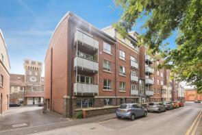 57, St Peters Court, New Charlotte Street, Southville, Bristol BS3 4AS