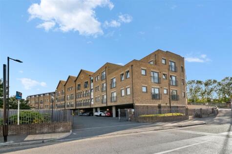 Daneshill House, Uxbridge