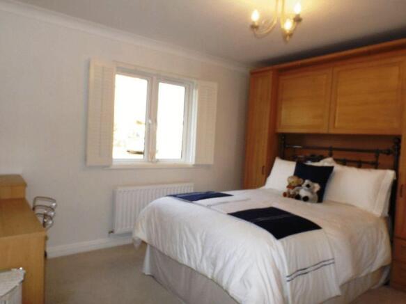 Bedroom Two