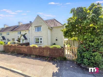 West Road, Monkswood, Usk, NP15