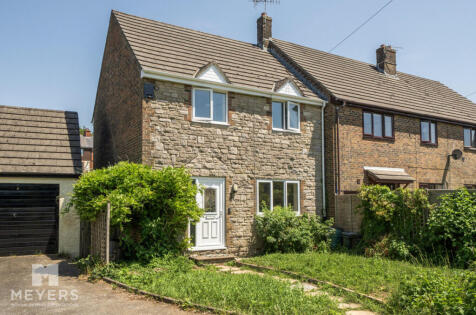 Winterbourne Steepleton, Dorchester, DT2 9