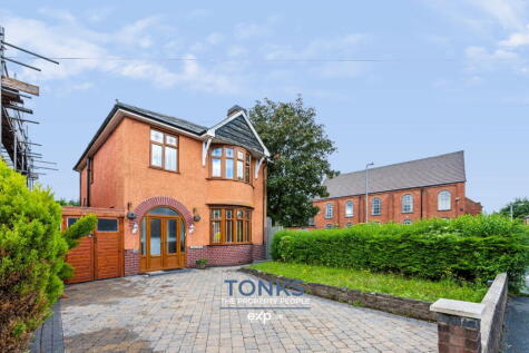 Beeches Road, Rowley Regis, B65 0AS