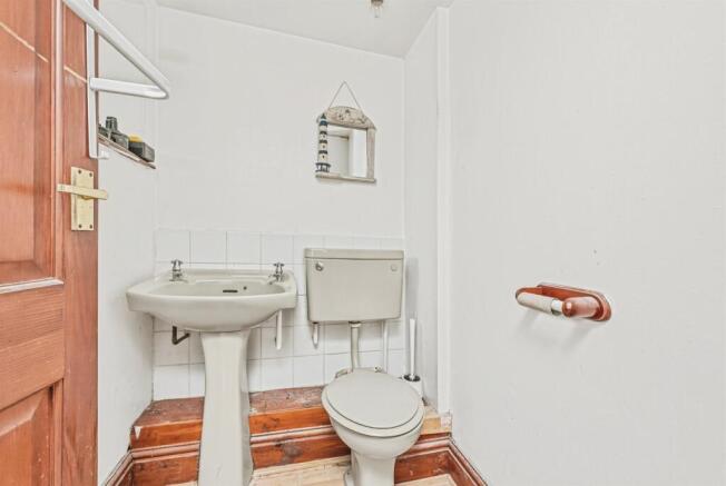2 bed End of Terrace for sale Image 7