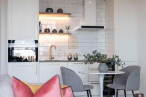 Flat 1503, 23, Gauging Square, London E1W 2AX