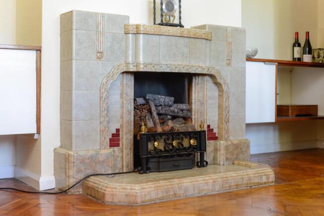 Dining Room Feature