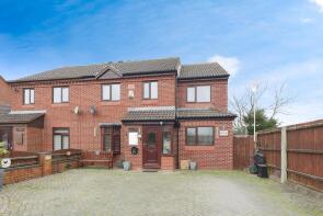 15, Grantley Drive, Fordbridge, Solihull B37 5LW