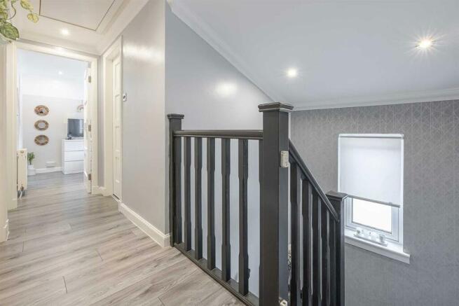 Upper Landing