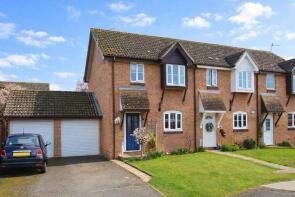 45, Astley Road, Thame OX9 3WQ