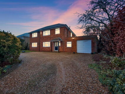 Belton Lane, Great Gonerby, Grantham, Lincolnshire, NG31 8NB
