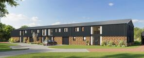 10, Monks Place, Abbey Lane, Aslockton NG13 9DW