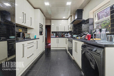 Scott Road, Pitsmoor