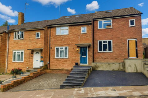 Turners Hill, Hemel Hempstead, HP2