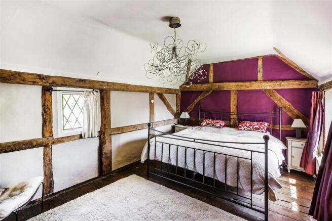 house. estate agency Bucks Green Snoxall