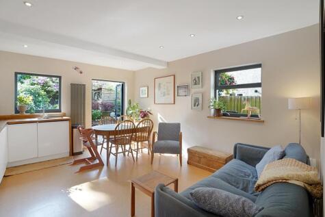Knighton Park Road, Sydenham, London,SE26