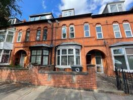 9, Westcotes Drive, Leicester LE3 0QT