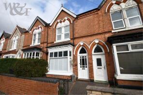 48, Hart Road, Birmingham B24 9ES