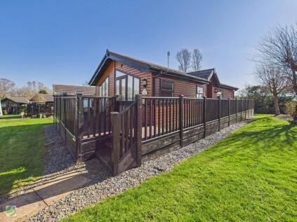 Killigarth Manor Holiday Park, Polperro.