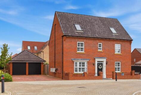 Blackwater Road, North Fambridge