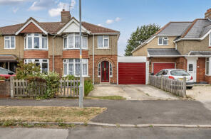 24, Colebrook Road, Stratton St Margaret, Swindon SN3 4EA